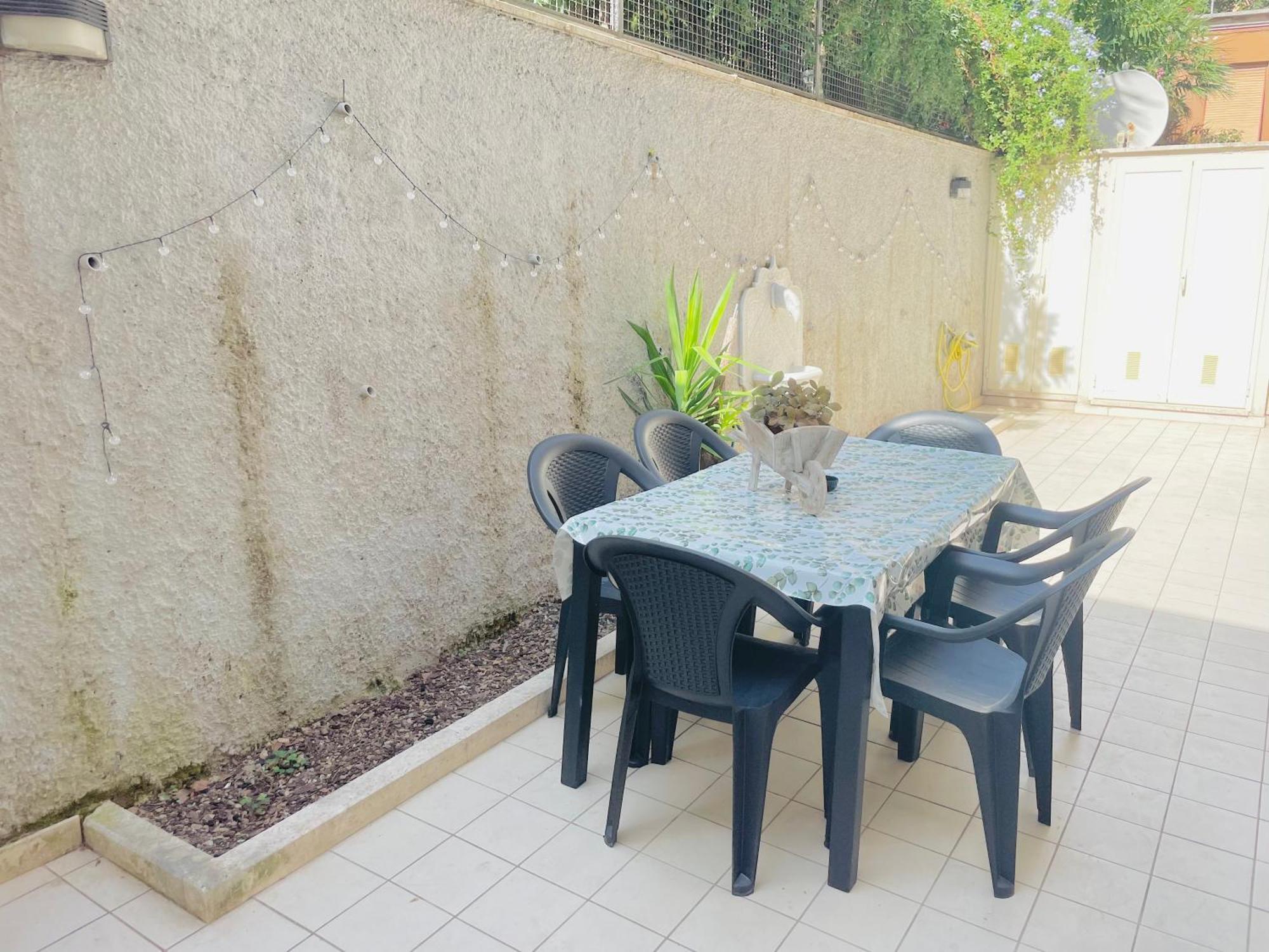 Holiday Homes Rome - Green Apartment S Camillo - Near Trastevere Exteriör bild