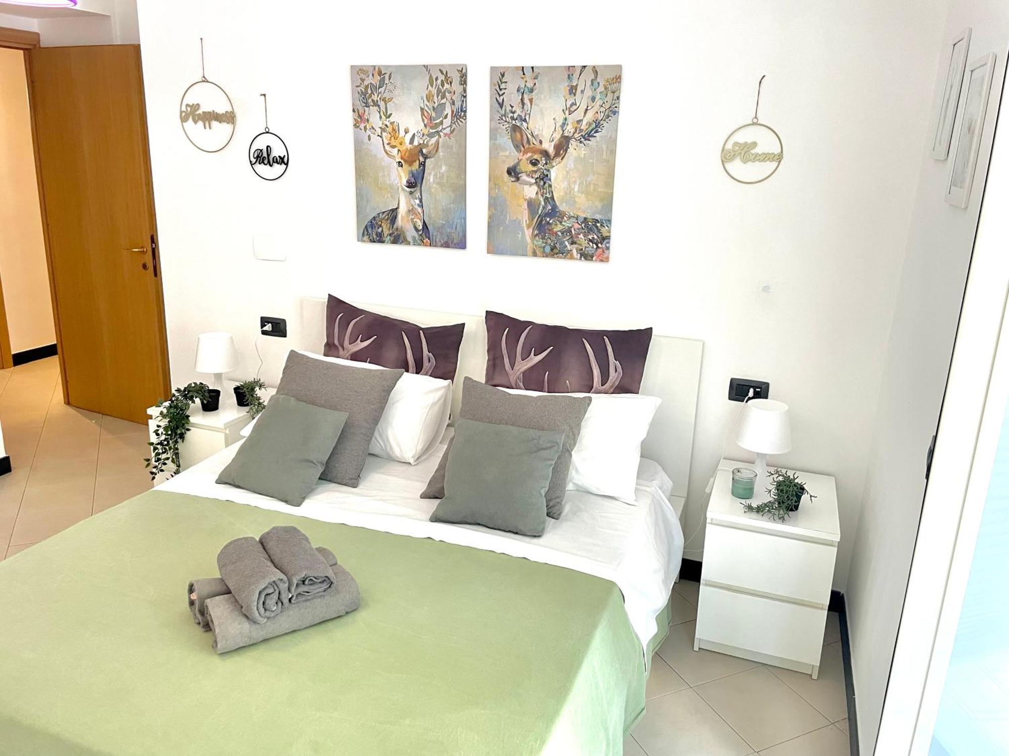 Holiday Homes Rome - Green Apartment S Camillo - Near Trastevere Exteriör bild