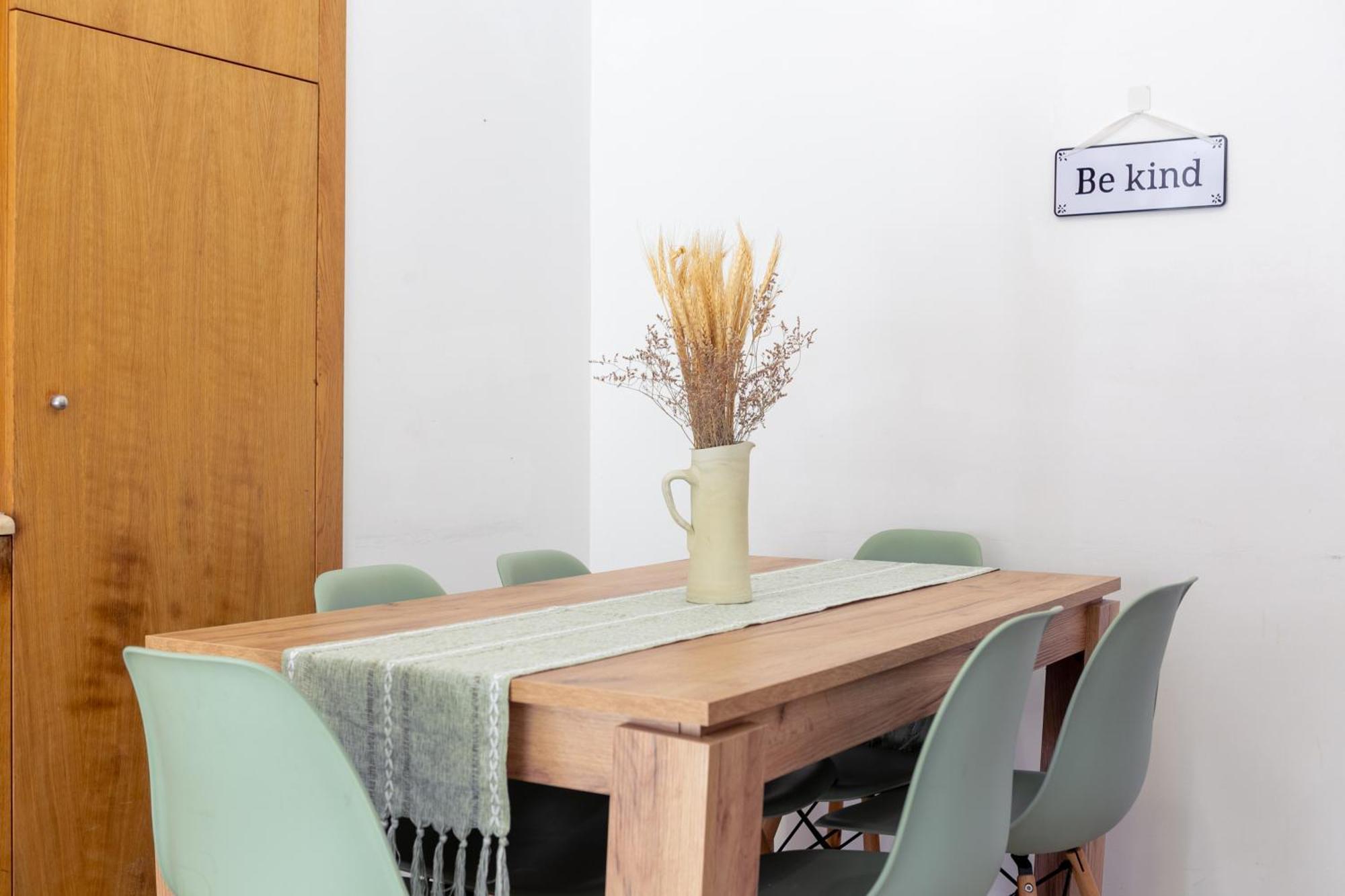 Holiday Homes Rome - Green Apartment S Camillo - Near Trastevere Exteriör bild