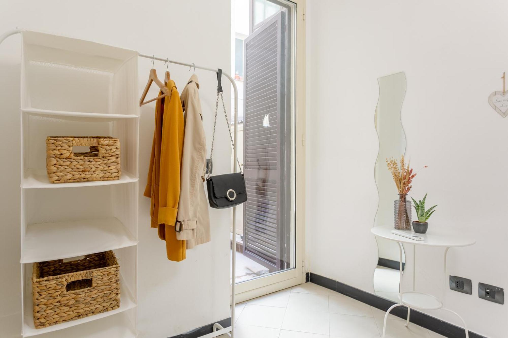 Holiday Homes Rome - Green Apartment S Camillo - Near Trastevere Exteriör bild
