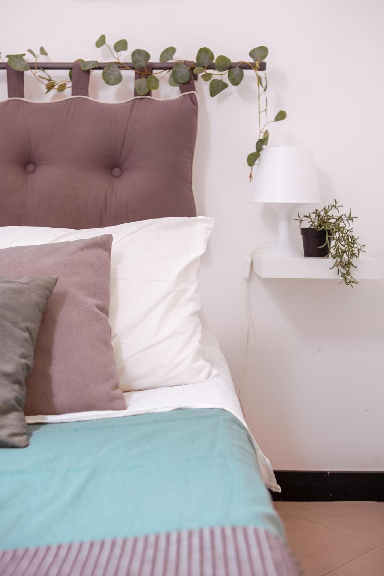Holiday Homes Rome - Green Apartment S Camillo - Near Trastevere Exteriör bild