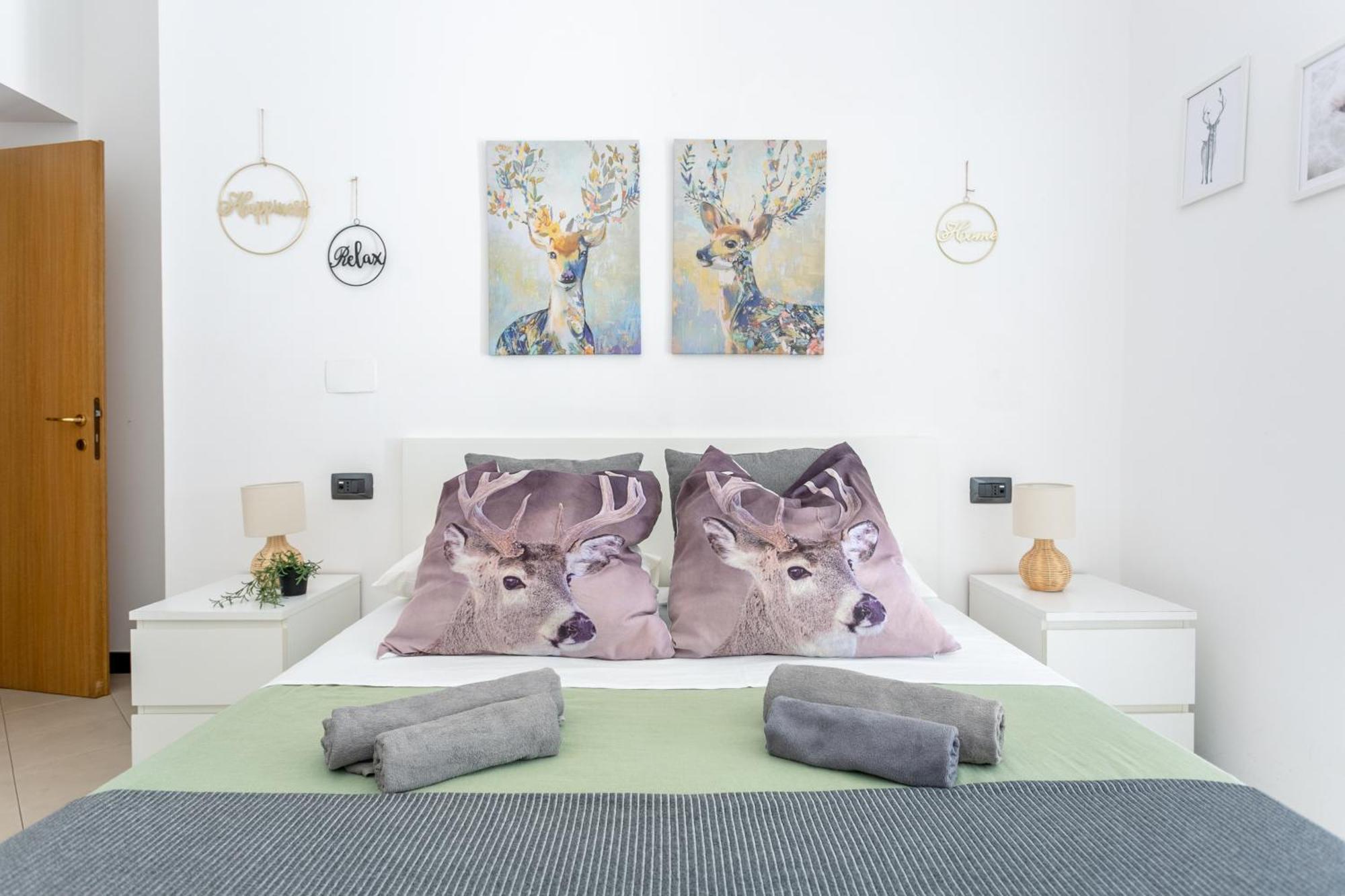 Holiday Homes Rome - Green Apartment S Camillo - Near Trastevere Exteriör bild