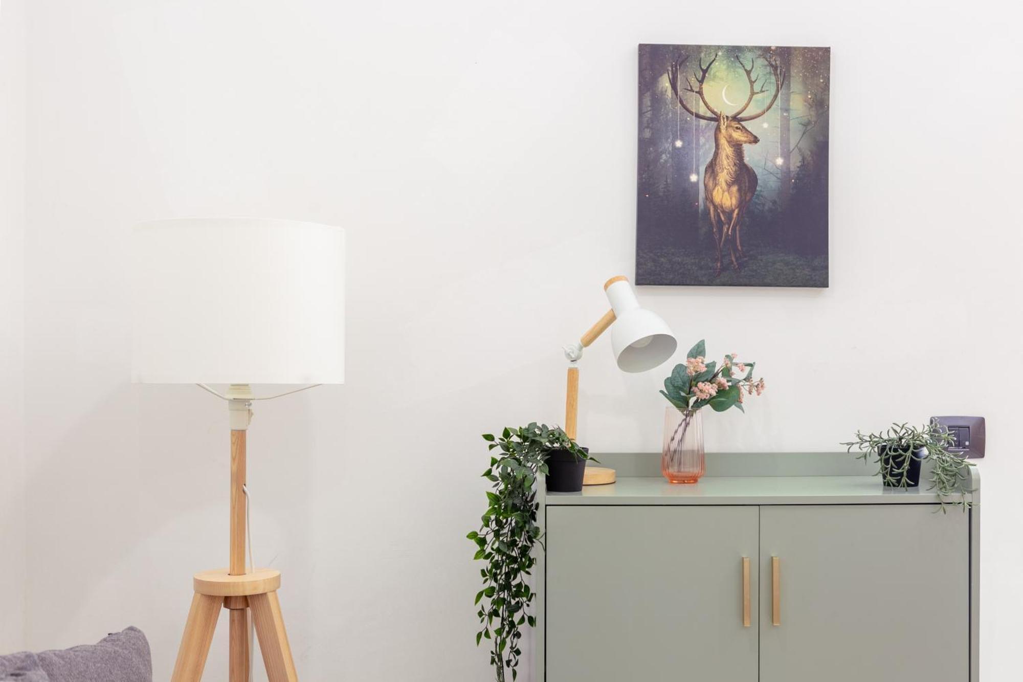 Holiday Homes Rome - Green Apartment S Camillo - Near Trastevere Exteriör bild